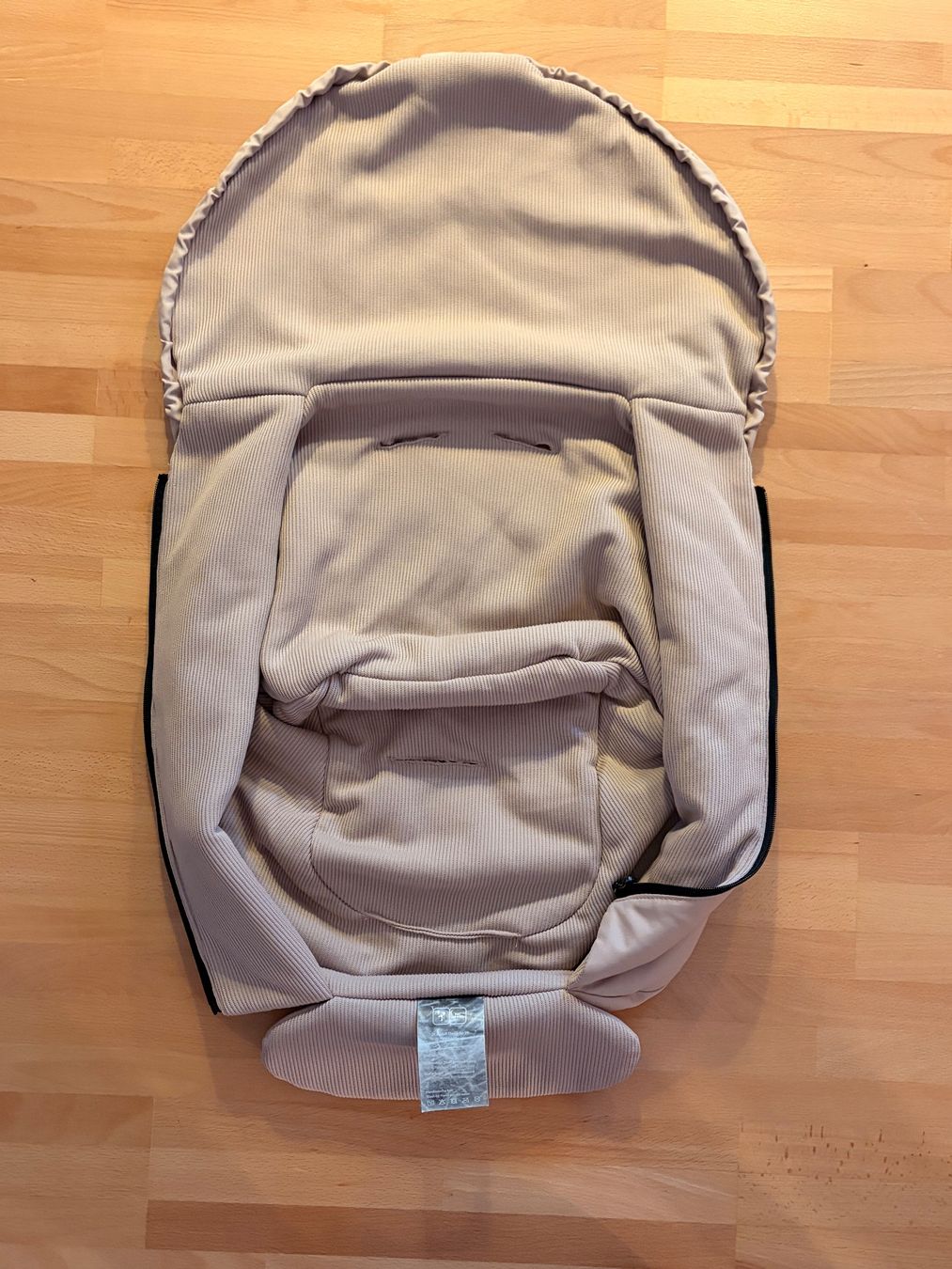 ABC Design Sacs de couchage: Fusssack ABC Design – D'occasion à Zürich par evivas 1