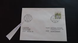 WALDE/SG Letzttag sehr selten !!  30.12.95   28
