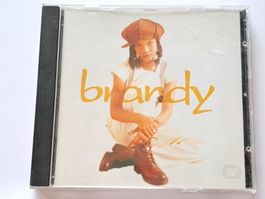 CD Brandy – Brandy