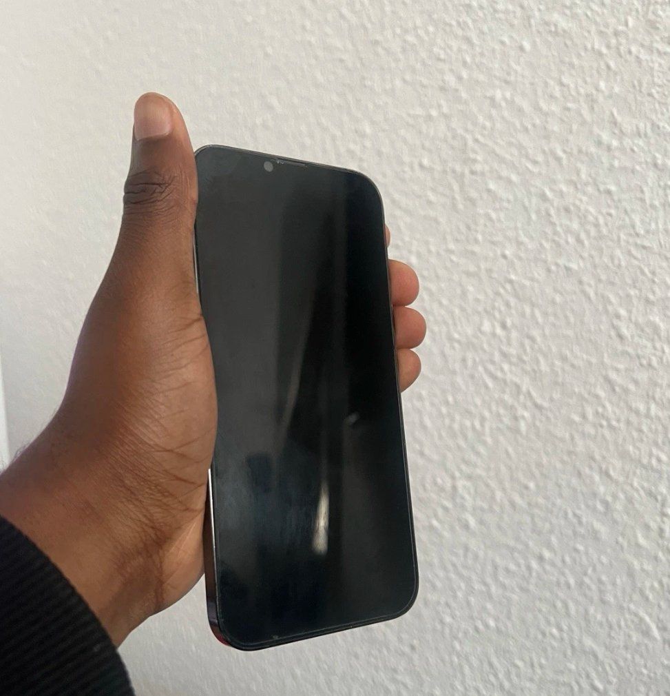 Apple Handys / Smartphones: iPhone 13 Pro Max (256GB) Akku 100% – Gebraucht aus Luzern von Waince786 2