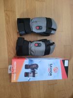 Beheizbare Handschuhe Savior Heat neuwertig