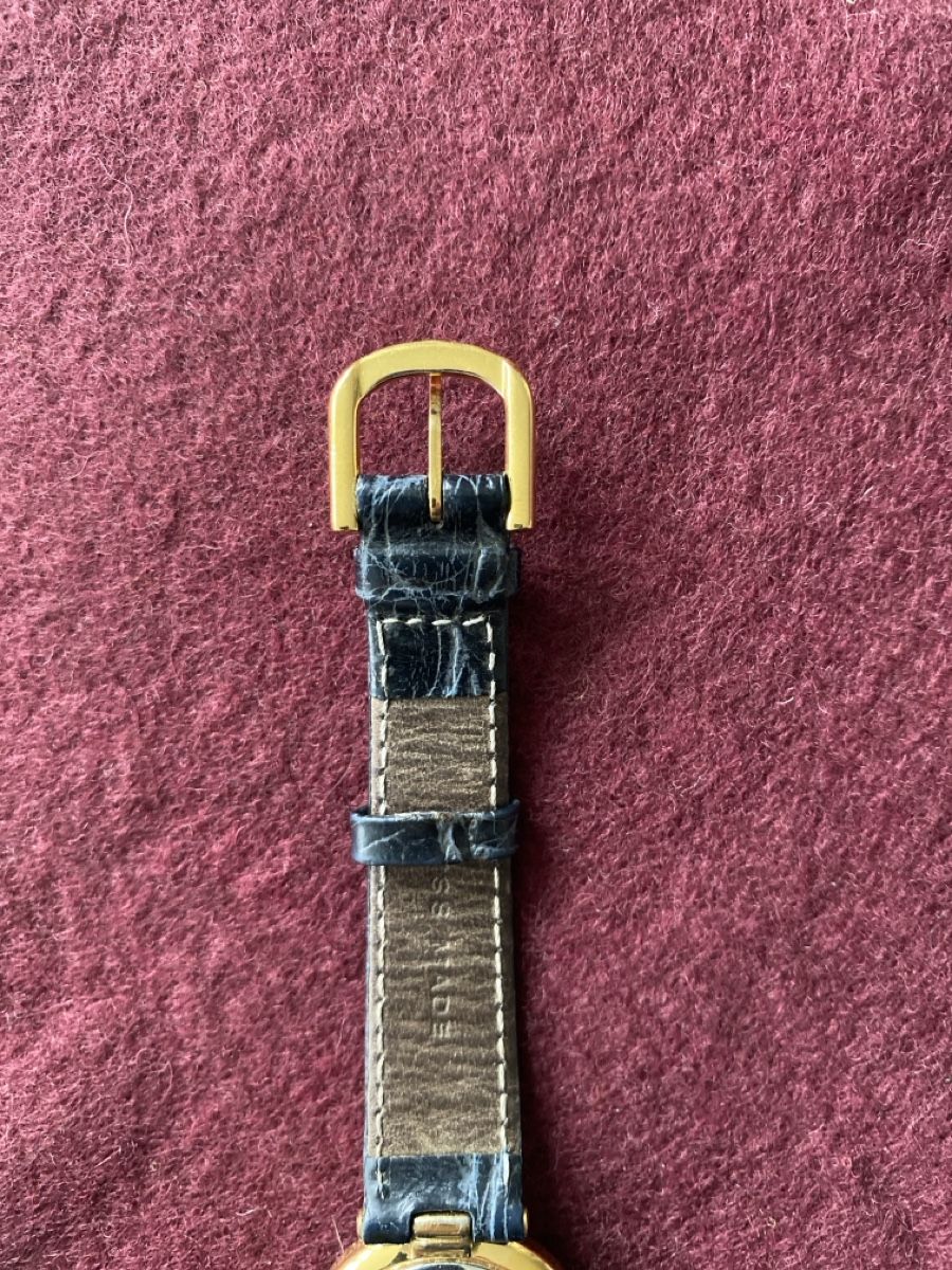 Balmain Orologi: Pierre Balmain, Damenarmbanduhr – Usato da Zürich venduto da echt01 2