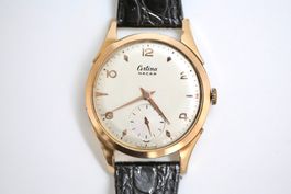 Certina Nacar Vintage