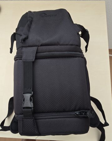 Lowepro DSLR Video Pack 150 AW