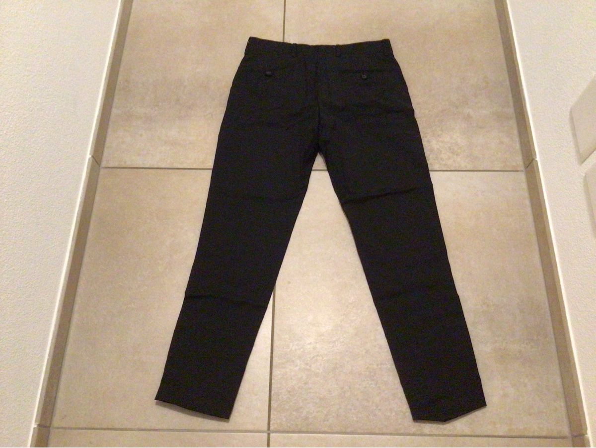 Pantaloni: Hose Les hommes 48 – Usato da Minusio venduto da liam04 4