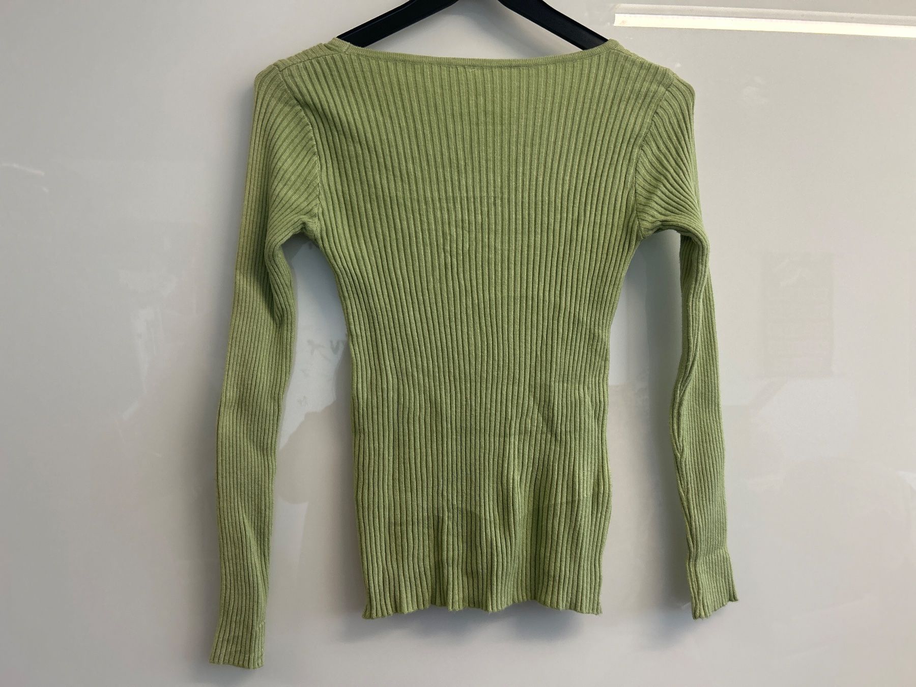Maglioni & Felpe: Pullover weich figurbetont one size NEU – Nuovo e nell'imballaggio originale da Regensdorf venduto da Spyke55 3