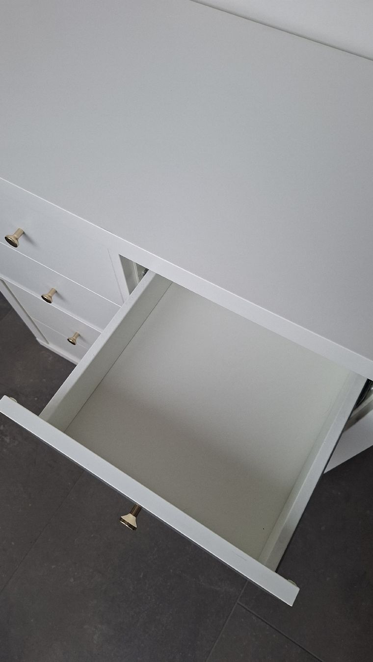 Cassettiere: Ikea Kallax mit Schubladen – Usato da Unterengstringen venduto da Kimchimon 2