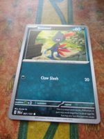 POKEMON  Sneasel       H PRE EN    061/131    HP60   2025