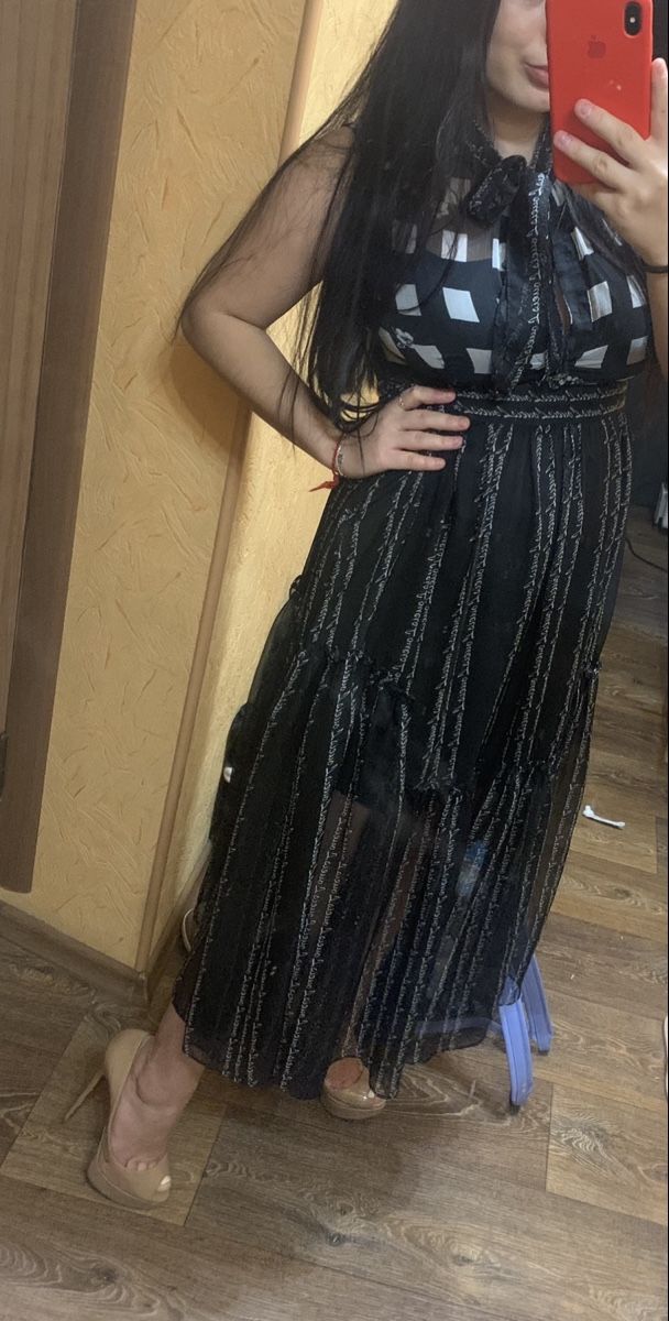Kleider: Kleid  – Neu (gemäss Beschreibung) aus Zell LU von Cipollone7