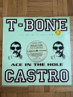 T-Bone Castro Techno Vinyl