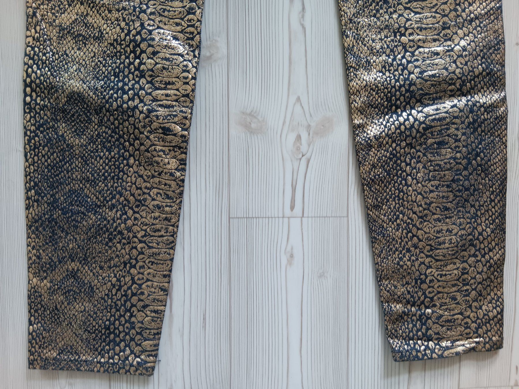 Mankind Jeans: 7 FOR ALL MANKIND Jeans taille / Grosse 28 – Usato da Cossonay-ville venduto da Super-Price-Quality 8