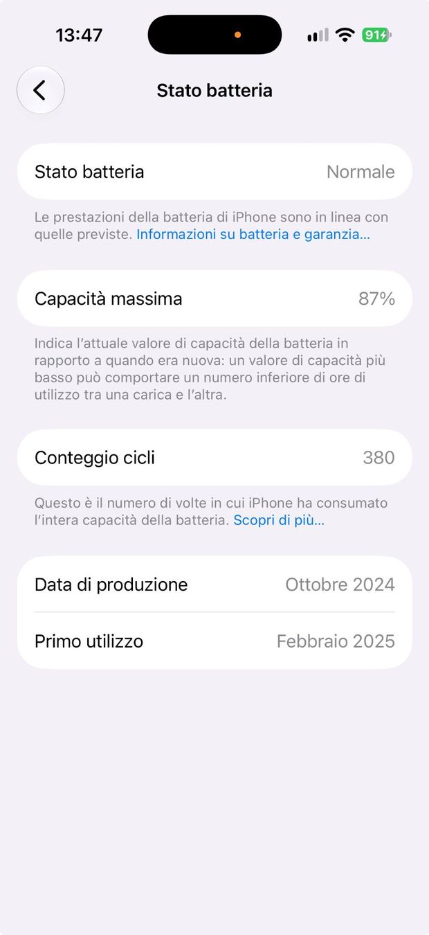Apple Handys / Smartphones: iPhone 16 Pro 512GB Schwarz – Gebraucht aus Bern von dangiu 1