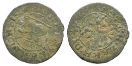 Bern Vierer 1680  /3545