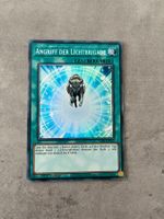 Angriff der Lichtbrigade (RA02-DE055), Collectors-Rare