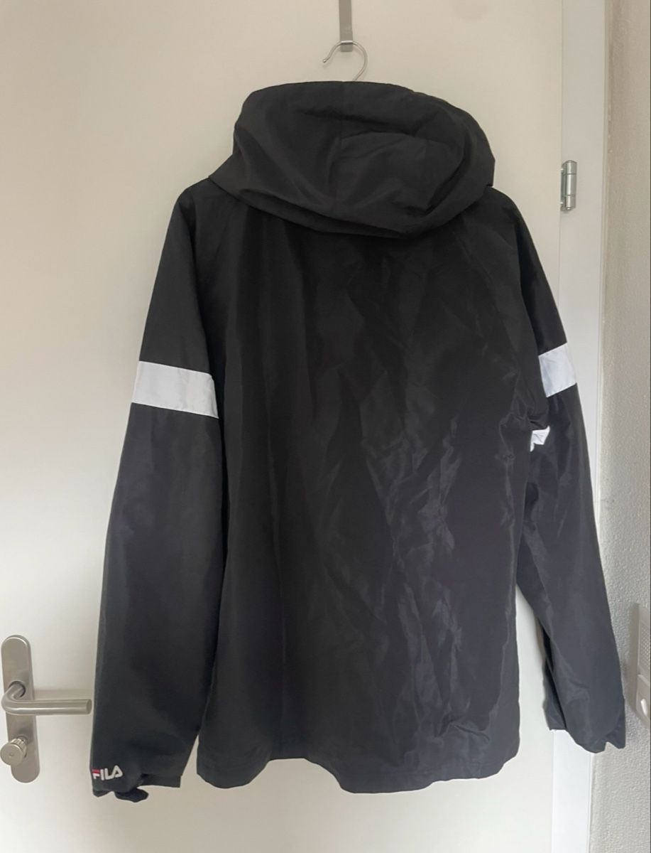 Fila Giacche: Kway FILA – Nuovo (secondo la descrizione) da Noës venduto da titerfly 1