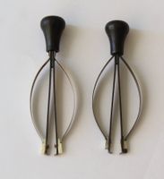 2 Zeigerabheber Bergeon Presto 30636 + unbekannt