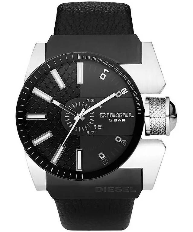 Uhren: Orologio Diesel – Gebraucht aus Lugano von Ceruttig