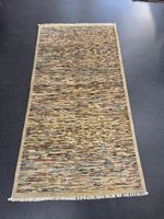 Handgeknüpfter Orientteppich, Top Zustand, 192x98 cm