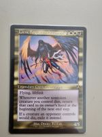 Magic the Gathering: Liesa, Forgotten Archangel