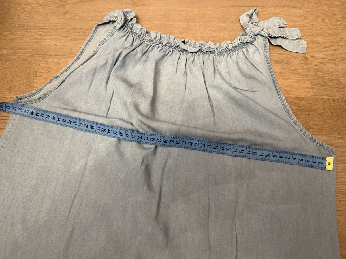 Lots de vêtements: Plisseehose und Top-Bluse Gr. M/L – D'occasion à Rubigen par Elmacino 1