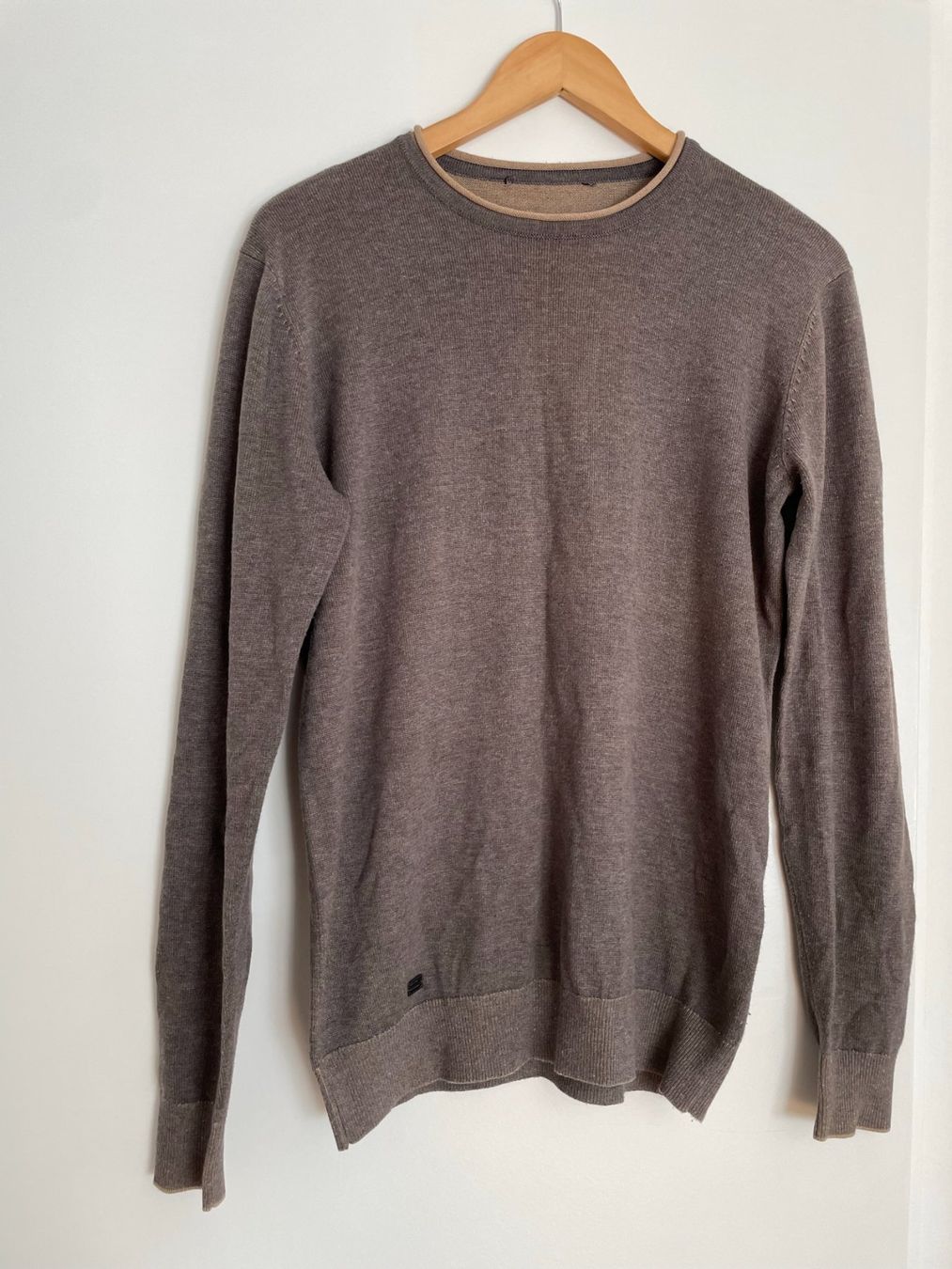 Pulls & Sweat-shirts: Herren Pullover  Monton Gr. M – D'occasion à Adliswil par Udarius