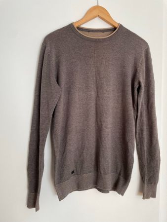 Herren Pullover  Monton Gr. M