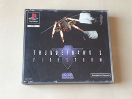 Thunderhawk 2