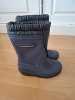 Gefütterte Gummistiefel Gr 27 (eher 26)