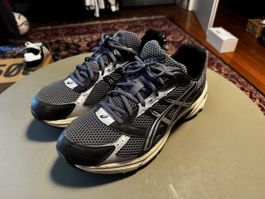 Asics Laufschuhe Grösse 46.5 Herren gebraucht