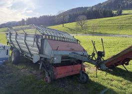 Agrar Ladewagen TL219