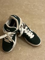 Fila Turnschuhe dunkelgrün Grösse 38