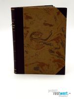 WILHELMBODE /Florentiner Bildhauer der Renaissance