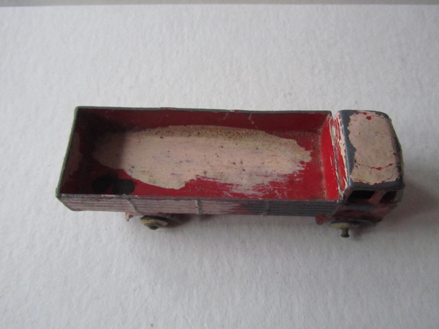 Dinky Toys Modellini d'auto: Forward Control Lorry, Dinky Toys – Usato da Weiningen ZH venduto da dietsch57 4