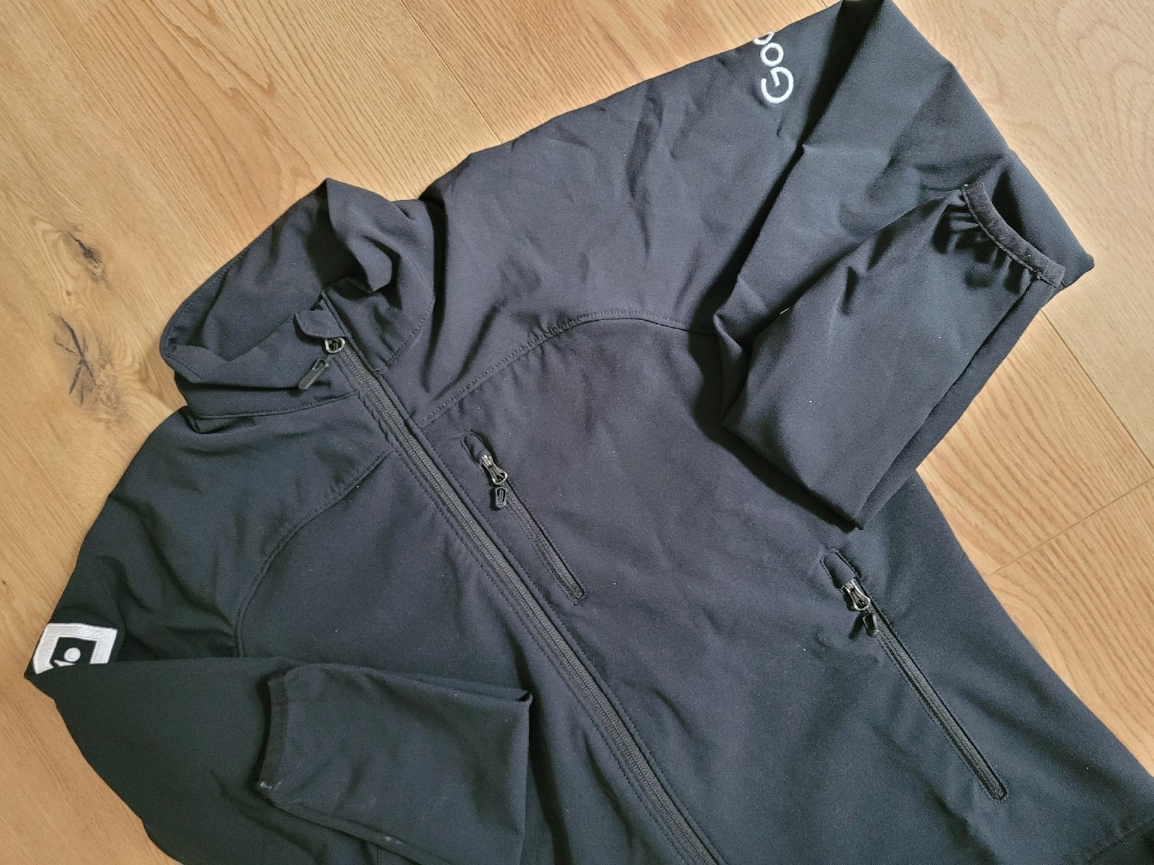 Marmot Giacche: Marmot Softshell Jacket – Nuovo (secondo la descrizione) da Zürich venduto da Loboso 2