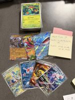 🔥 Pokémon Abyss Eye JP 75/81 Set + SR + 3x AR + 3x RR🔥