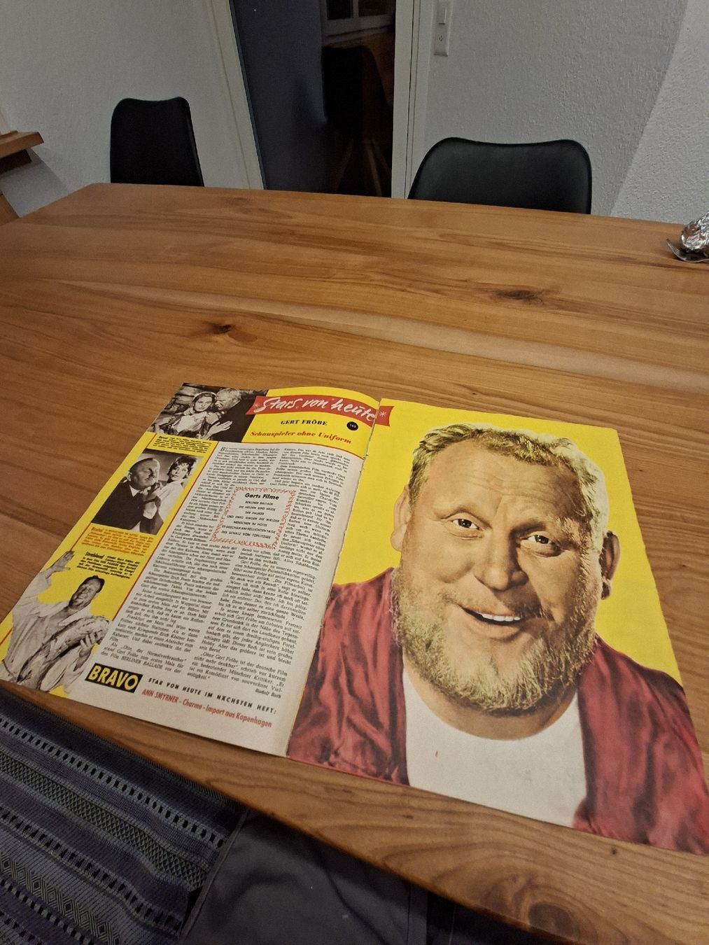 Riviste & Magazine: Bravo Heft /Zeitschrift3.1.--9.1.1960 – Usato da Ganterschwil venduto da HeidiuPeter 2
