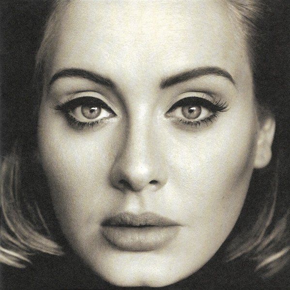 CD: Adele - 25 – Usato da Unterbäch venduto da waqil
