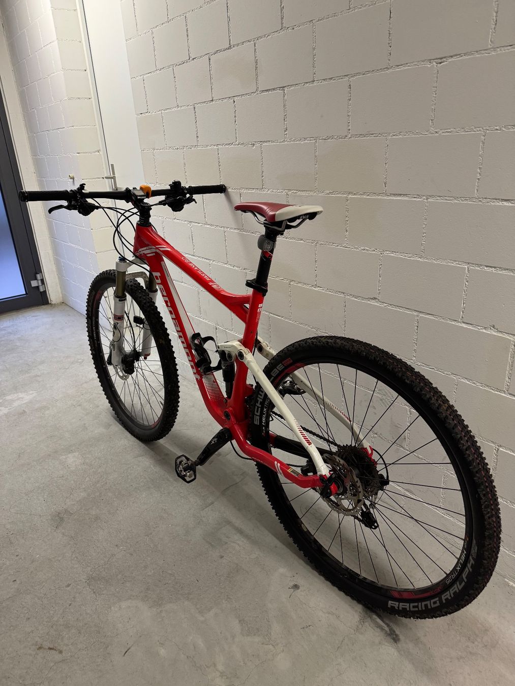 Bergamont Velos: Bergamont Mountain Bike Grösse L – Gebraucht aus Schwyz von hug_8khz 3