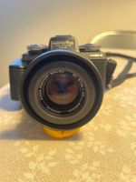 Minolta 110 zoom SLR