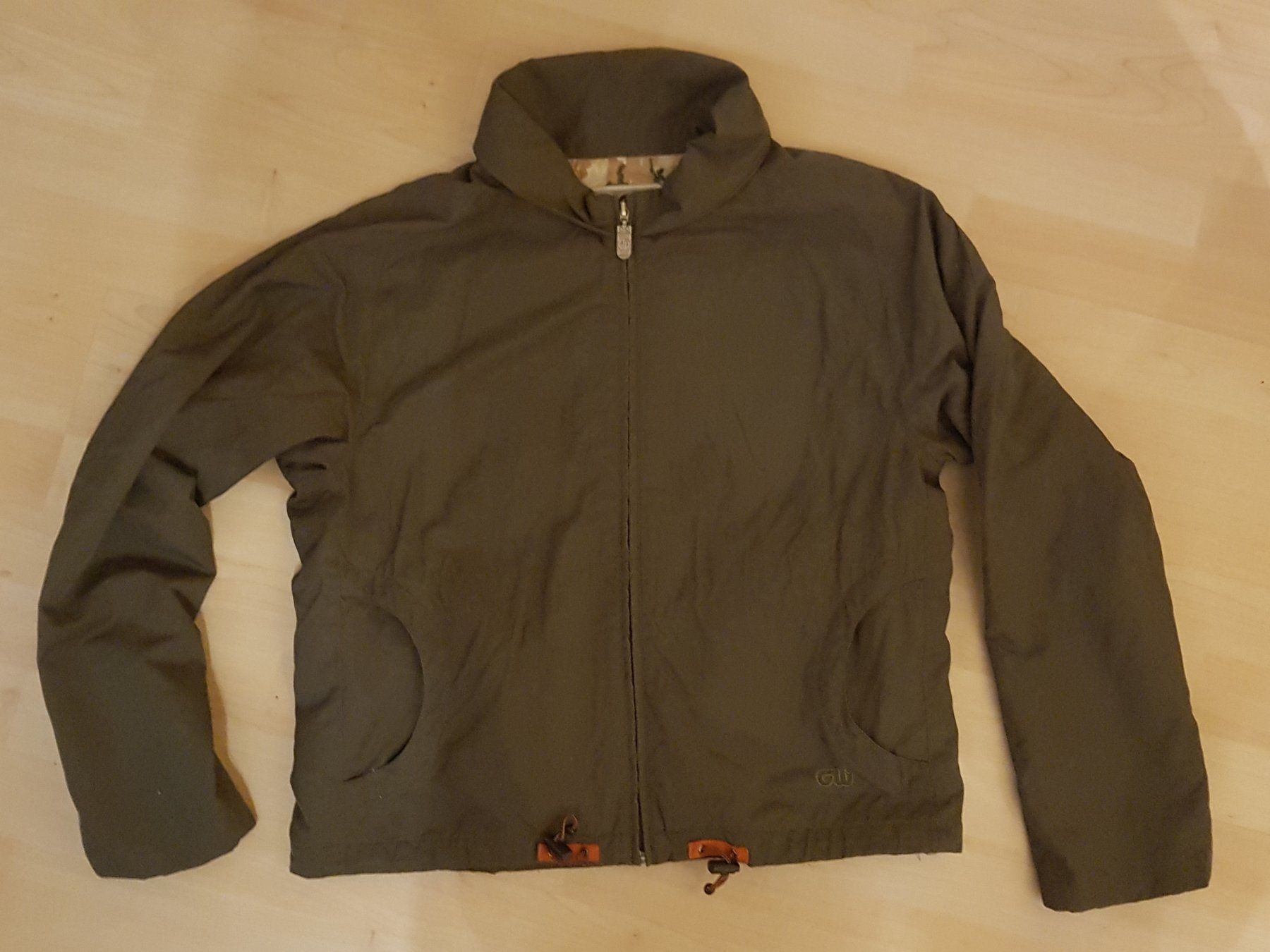 Giacche: Jacke: Übergangsjacke / Windjacke – Usato da Seewil venduto da HevySchluep