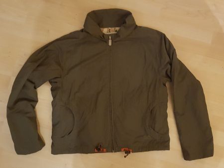 Jacke: Übergangsjacke / Windjacke