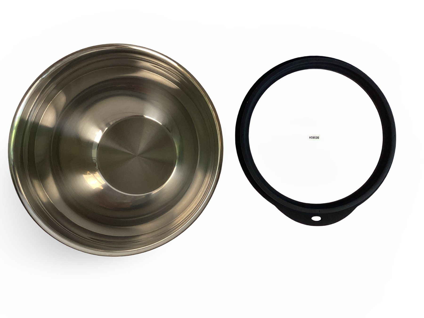 Rösle Schalen: RÖSLE Schüssel-Set, 2-teilig – Neu (gemäss Beschreibung) aus Zürich von Restwert_Zuerich 3