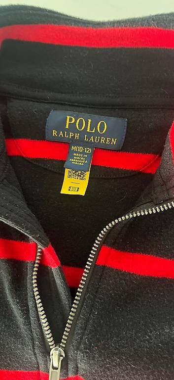 Pullover & Sweatshirts: Sweat Shirt Ralph Lauren  – Gebraucht aus Frauenkappelen von ann_65rk 1