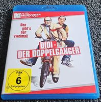 Blu-ray Didi - Der Doppelgänger 