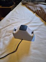Station de recharge pour deux manette ps5
