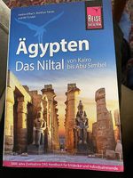 Reiseführer Ägypten, das Niltal