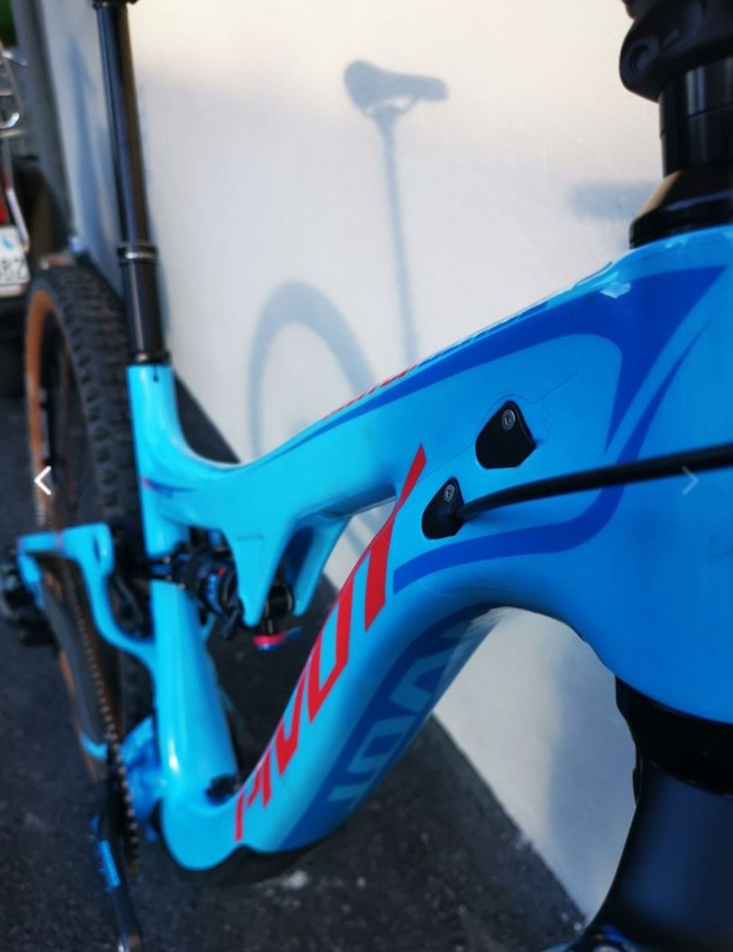 Vélos: Pivot Switchblade 29", Gr. M – Neuf (Voir description) à Dübendorf par Giovanni96 5