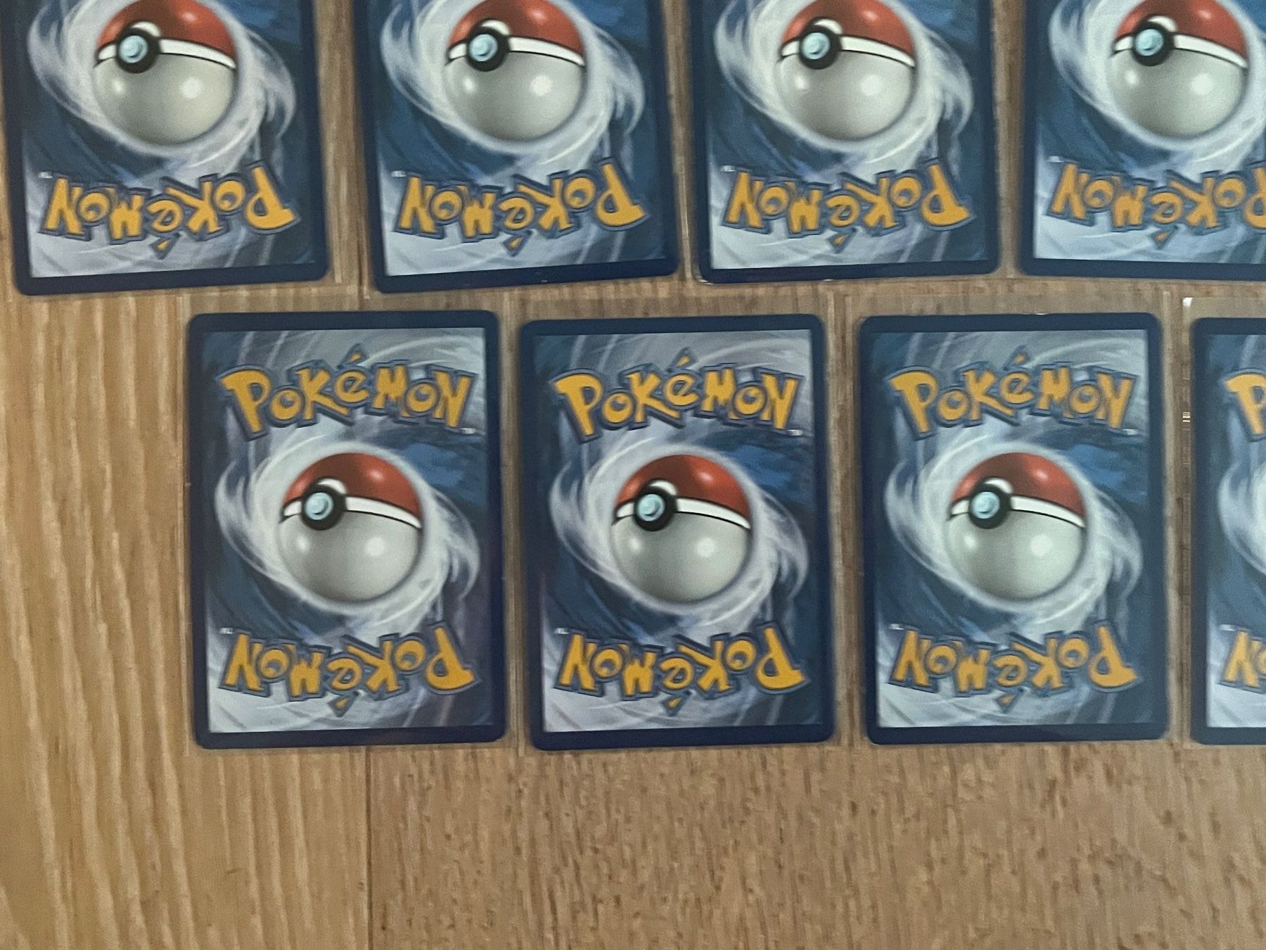 Pokémon Carte collezionabili: Pokemon Karten – Usato da Winterthur venduto da Wusa01 8