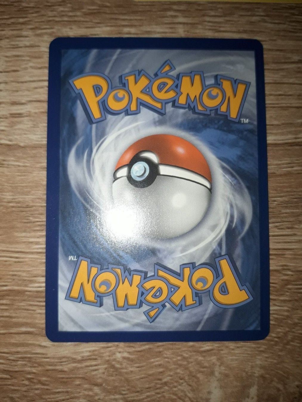 Pokémon Sammelbilder & Trading cards: Cartes Pokémon – Gebraucht aus Villeneuve VD von vog_yc5s