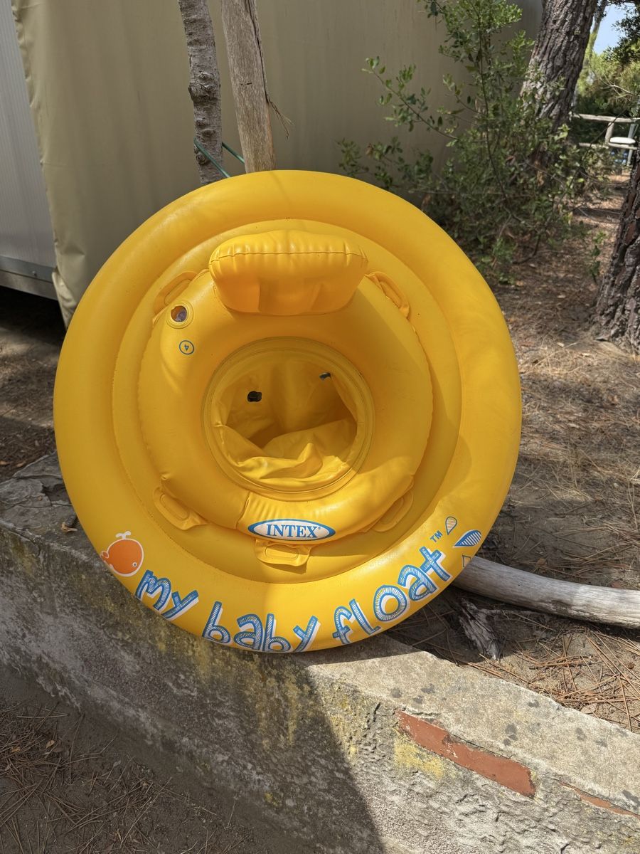 Schwimmringe: Intex Schwimmring My Baby Float – Gebraucht aus Muri b. Bern von mar_q2qr 2